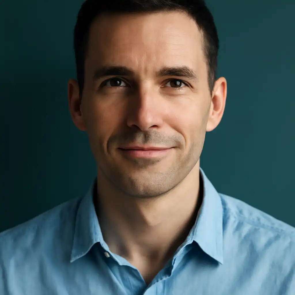 Oliver Friedman